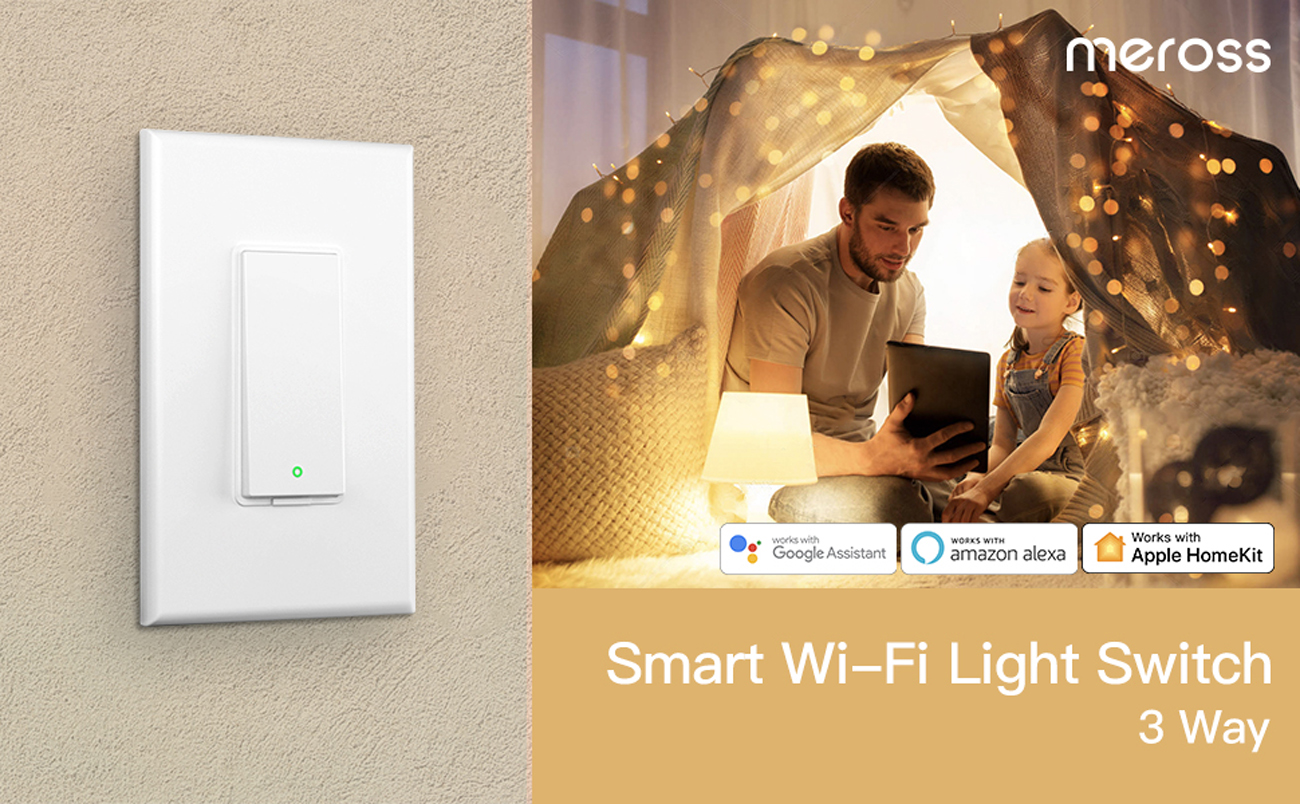 Meross Smart Plug